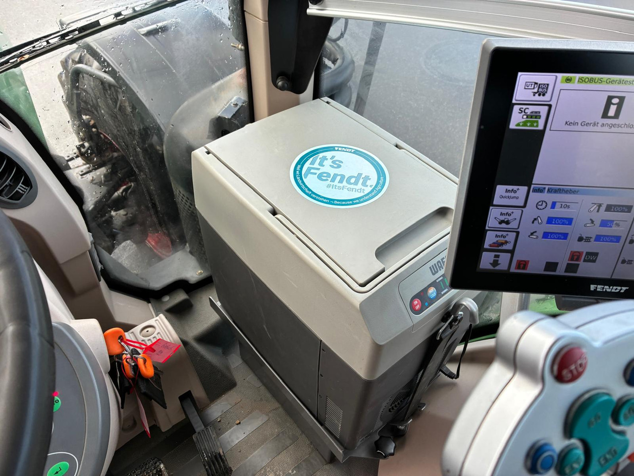 Fendt 939 Vario SCR ProfiPlus - جرار: صور 3 Fendt 939 Vario SCR ProfiPlus - جرار: صور 3