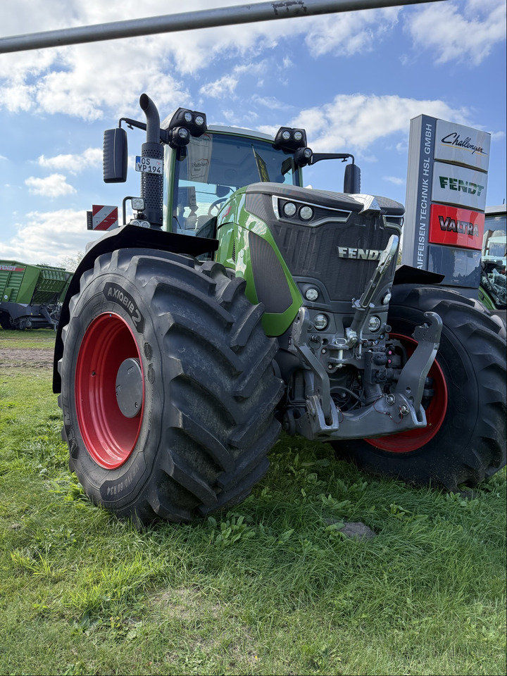Fendt 942 Vario Gen7 ProfiPlus - جرار: صور 5 Fendt 942 Vario Gen7 ProfiPlus - جرار: صور 5