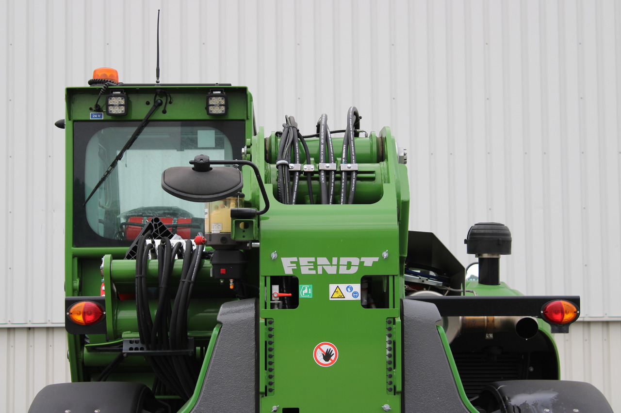 تأجير Fendt Cargo T955 Fendt Cargo T955: صور 14