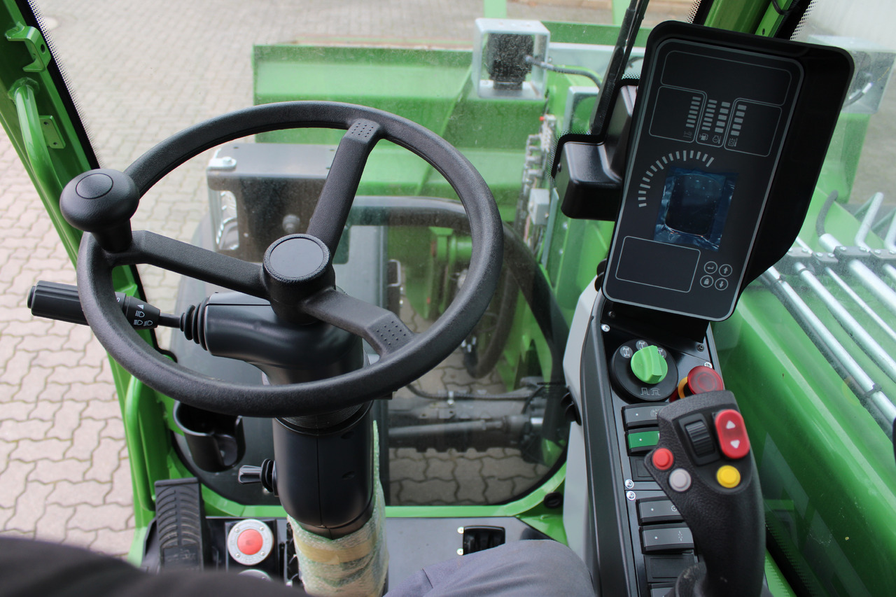 تأجير Fendt Cargo T955 Fendt Cargo T955: صور 6