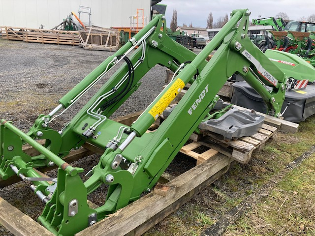 Fendt FL CARGO Profi 5X/90 - 3. Vent - لوادر وحفارات أمامية: صور 1 Fendt FL CARGO Profi 5X/90 - 3. Vent - لوادر وحفارات أمامية: صور 1