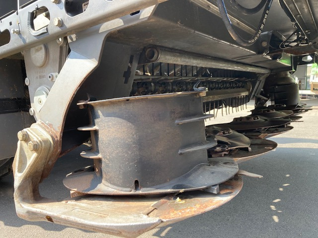 Fendt Slicer 310 FQ KC - جزازة: صور 3 Fendt Slicer 310 FQ KC - جزازة: صور 3