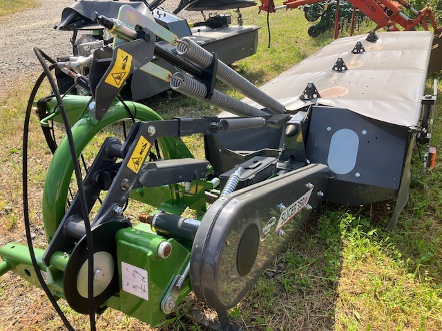 Fendt Slicer 350P - جزازة: صور 3 Fendt Slicer 350P - جزازة: صور 3