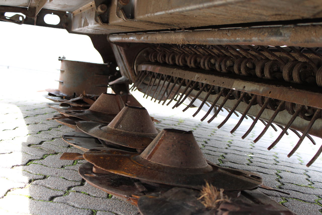 Fendt Slicer 360 FQ KC - جزازة: صور 4 Fendt Slicer 360 FQ KC - جزازة: صور 4