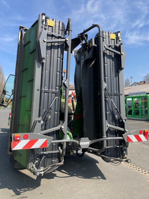 Fendt Slicer 960 KCB Pro 310 FQ KC - جزازة: صور 1 Fendt Slicer 960 KCB Pro 310 FQ KC - جزازة: صور 1