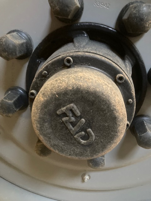 Hardi Navigator 4000 - آلة الرش: صور 4 Hardi Navigator 4000 - آلة الرش: صور 4