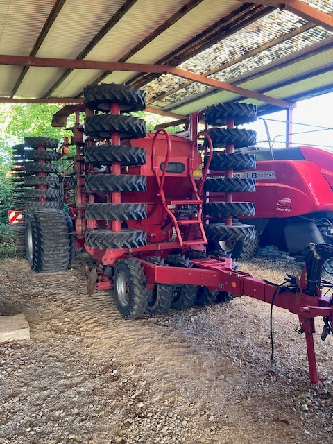 Horsch Pronto Serie - معدات بذار: صور 1 Horsch Pronto Serie - معدات بذار: صور 1