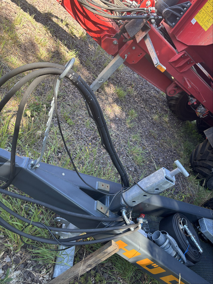 Hüdig IROMAT II Red 110 400 - نظام الري: صور 4 Hüdig IROMAT II Red 110 400 - نظام الري: صور 4