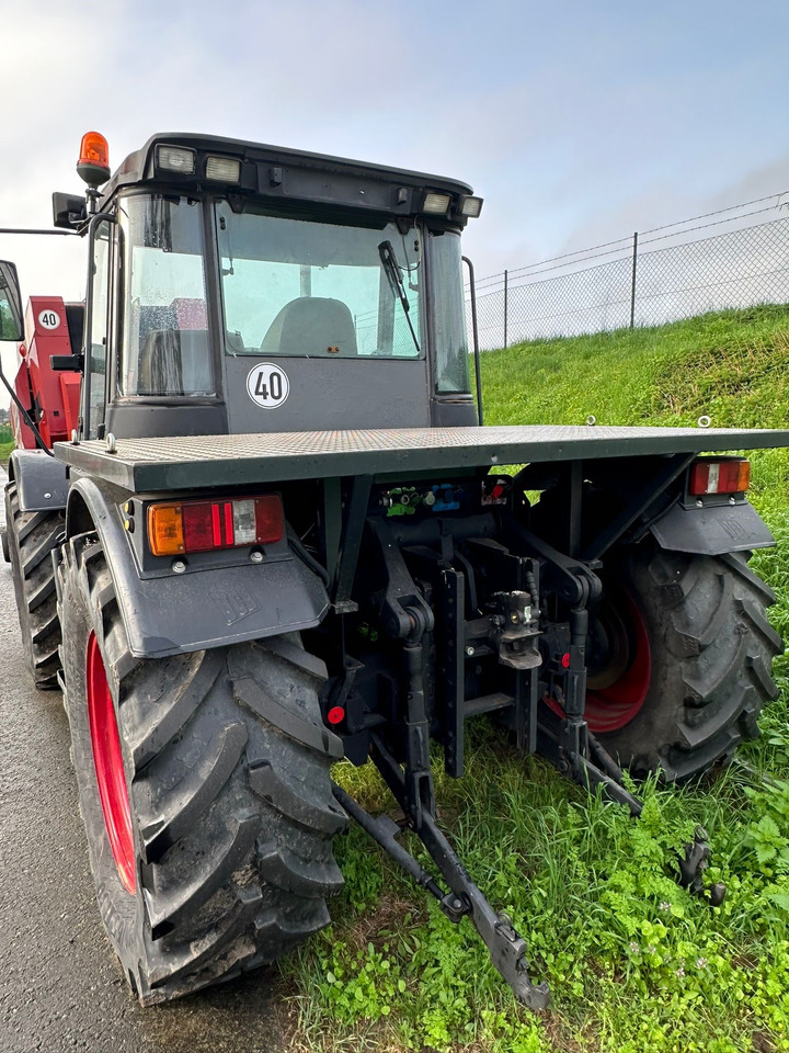 JCB Fastrac - جرار: صور 5 JCB Fastrac - جرار: صور 5