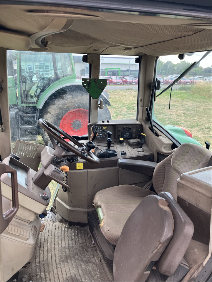 John Deere 6920 Auto Quad - جرار: صور 4 John Deere 6920 Auto Quad - جرار: صور 4