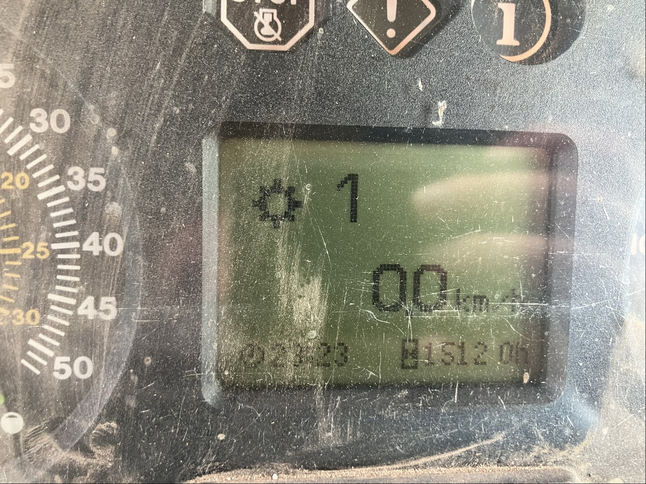 جرار John Deere 6920 Auto Quad: صور 9