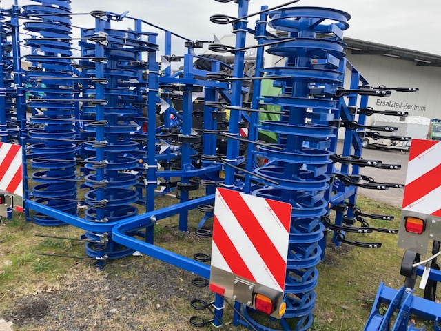 Köckerling Allrounder classic 400 2.0 - مسلفة: صور 2 Köckerling Allrounder classic 400 2.0 - مسلفة: صور 2