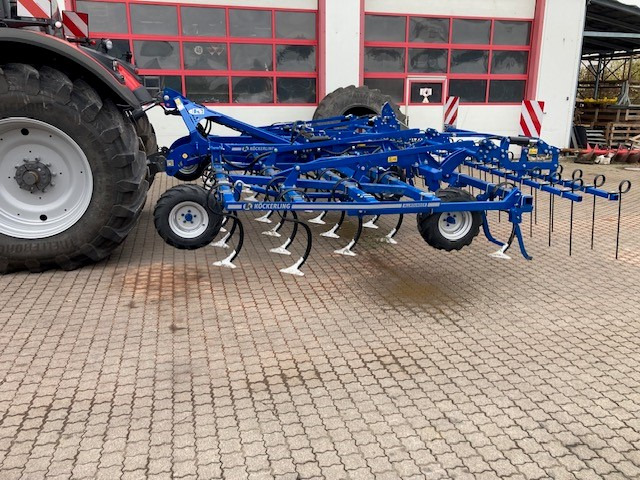 Köckerling Allrounder classic 530 2.0 - مسلفة: صور 1 Köckerling Allrounder classic 530 2.0 - مسلفة: صور 1