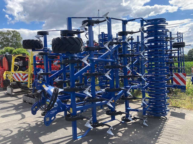 Köckerling Allrounder classic 530 2.0 - مسلفة: صور 5 Köckerling Allrounder classic 530 2.0 - مسلفة: صور 5