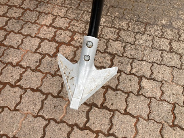 Köckerling Allrounder classic 530 2.0 - مسلفة: صور 3 Köckerling Allrounder classic 530 2.0 - مسلفة: صور 3