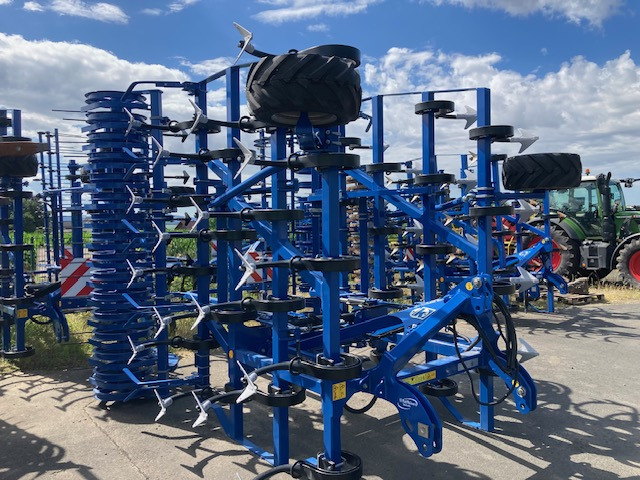 Köckerling Allrounder classic 530 2.0 - مسلفة: صور 1 Köckerling Allrounder classic 530 2.0 - مسلفة: صور 1