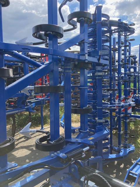 Köckerling Allrounder classic 530 2.0 - مسلفة: صور 3 Köckerling Allrounder classic 530 2.0 - مسلفة: صور 3