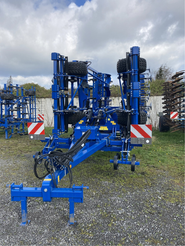 Köckerling Allrounder flatline 600 - مسلفة: صور 1 Köckerling Allrounder flatline 600 - مسلفة: صور 1