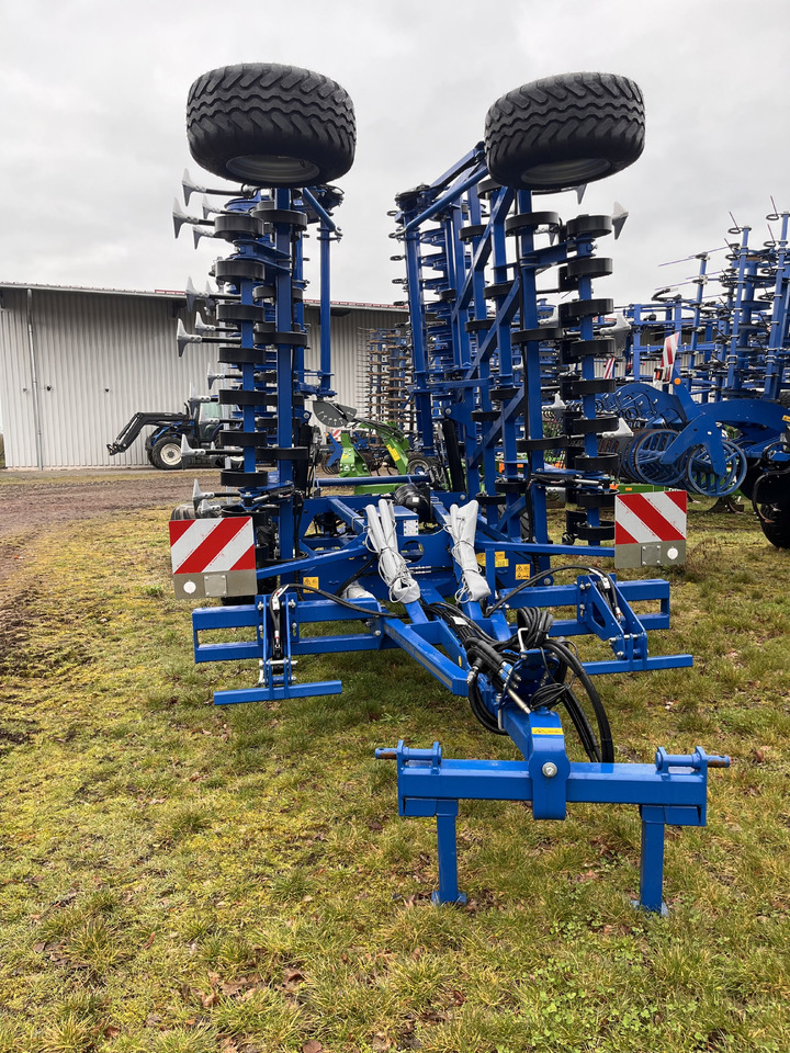 Köckerling Allrounder profiline 750 - مسلفة: صور 3 Köckerling Allrounder profiline 750 - مسلفة: صور 3