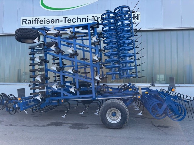 Köckerling Allrounder profiline 750 - مسلفة: صور 1 Köckerling Allrounder profiline 750 - مسلفة: صور 1