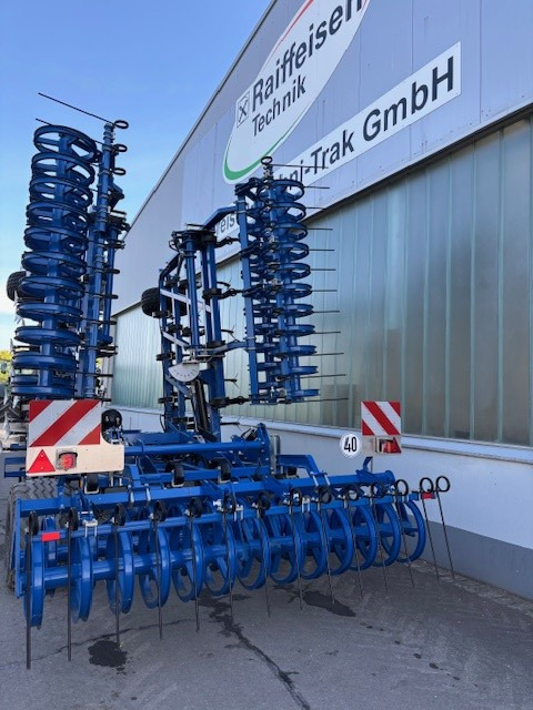 Köckerling Allrounder profiline 750 - مسلفة: صور 3 Köckerling Allrounder profiline 750 - مسلفة: صور 3