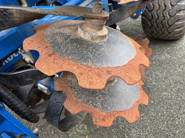 Köckerling Rebell Classic 1050 T - قرص مسلفة: صور 4 Köckerling Rebell Classic 1050 T - قرص مسلفة: صور 4