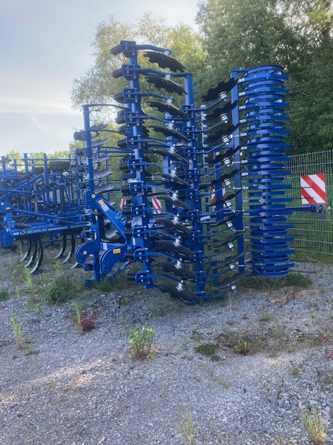 Köckerling Rebell classic 520 2.0 - قرص مسلفة: صور 3 Köckerling Rebell classic 520 2.0 - قرص مسلفة: صور 3