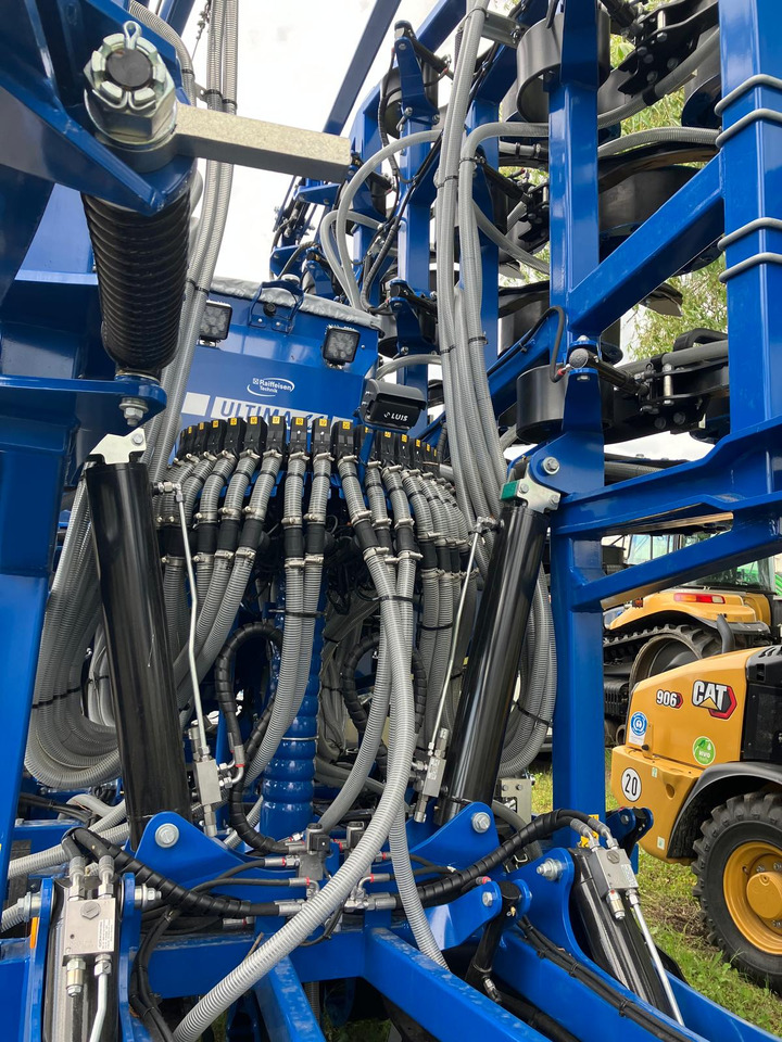 Köckerling Ultima CS 750 Combi - معدات بذار: صور 4 Köckerling Ultima CS 750 Combi - معدات بذار: صور 4