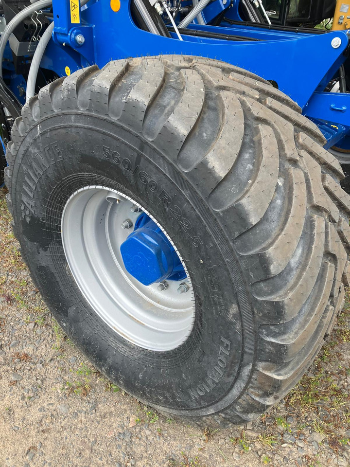 Köckerling Ultima CS 750 Combi - معدات بذار: صور 3 Köckerling Ultima CS 750 Combi - معدات بذار: صور 3