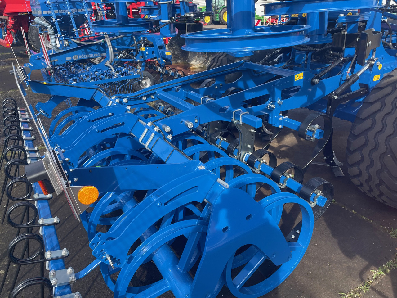 Köckerling Vector 570 - مسلفة: صور 3 Köckerling Vector 570 - مسلفة: صور 3