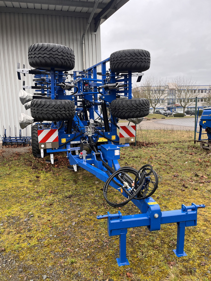 Köckerling Vector 800 - مسلفة: صور 3 Köckerling Vector 800 - مسلفة: صور 3