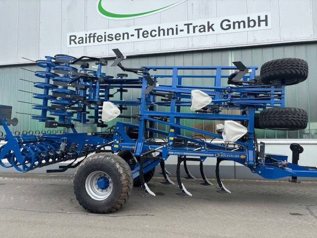 Köckerling Vector 800 - مسلفة: صور 3 Köckerling Vector 800 - مسلفة: صور 3
