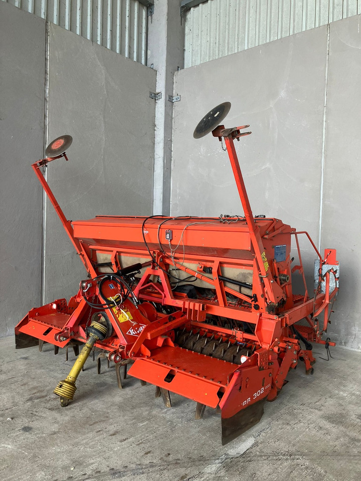 Kuhn Drillmaschinen - معدات بذار: صور 1 Kuhn Drillmaschinen - معدات بذار: صور 1