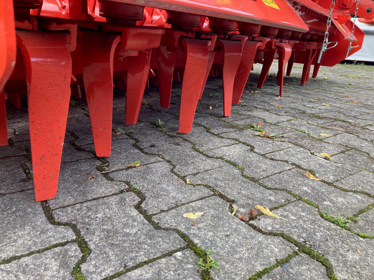 Kuhn Integra 3003 24 SD - معدات بذار: صور 4 Kuhn Integra 3003 24 SD - معدات بذار: صور 4