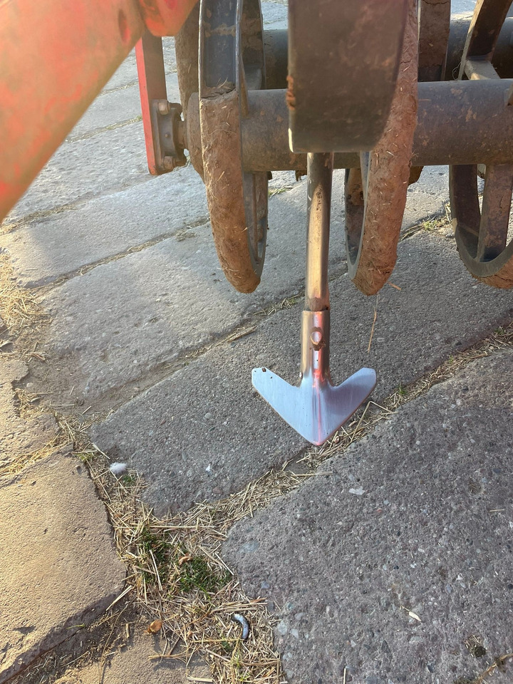 Kuhn Prolander 6000 - مسلفة: صور 2 Kuhn Prolander 6000 - مسلفة: صور 2