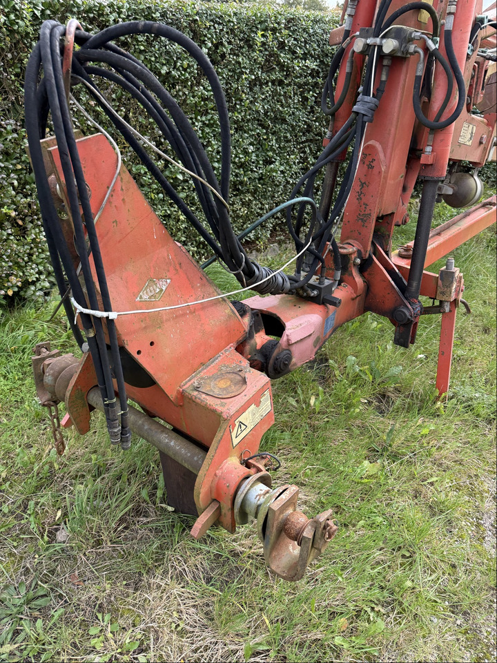 Kuhn Volldrehpflug - محراث: صور 2 Kuhn Volldrehpflug - محراث: صور 2