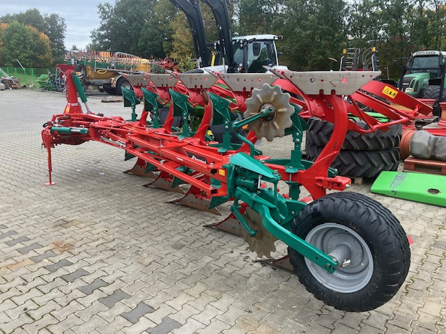 Kverneland 3300 S Variomat - محراث: صور 3 Kverneland 3300 S Variomat - محراث: صور 3