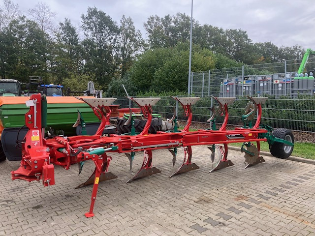 Kverneland 3300 S Variomat - محراث: صور 1 Kverneland 3300 S Variomat - محراث: صور 1