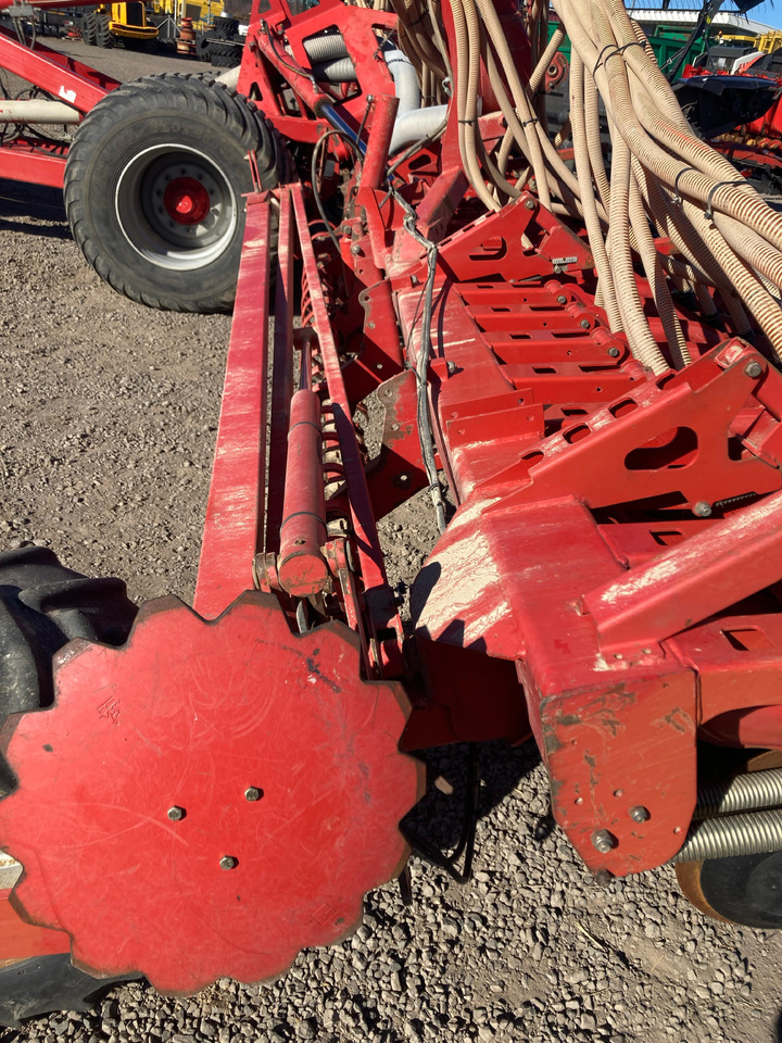 معدات بذار Kverneland DG 12000: صور 10