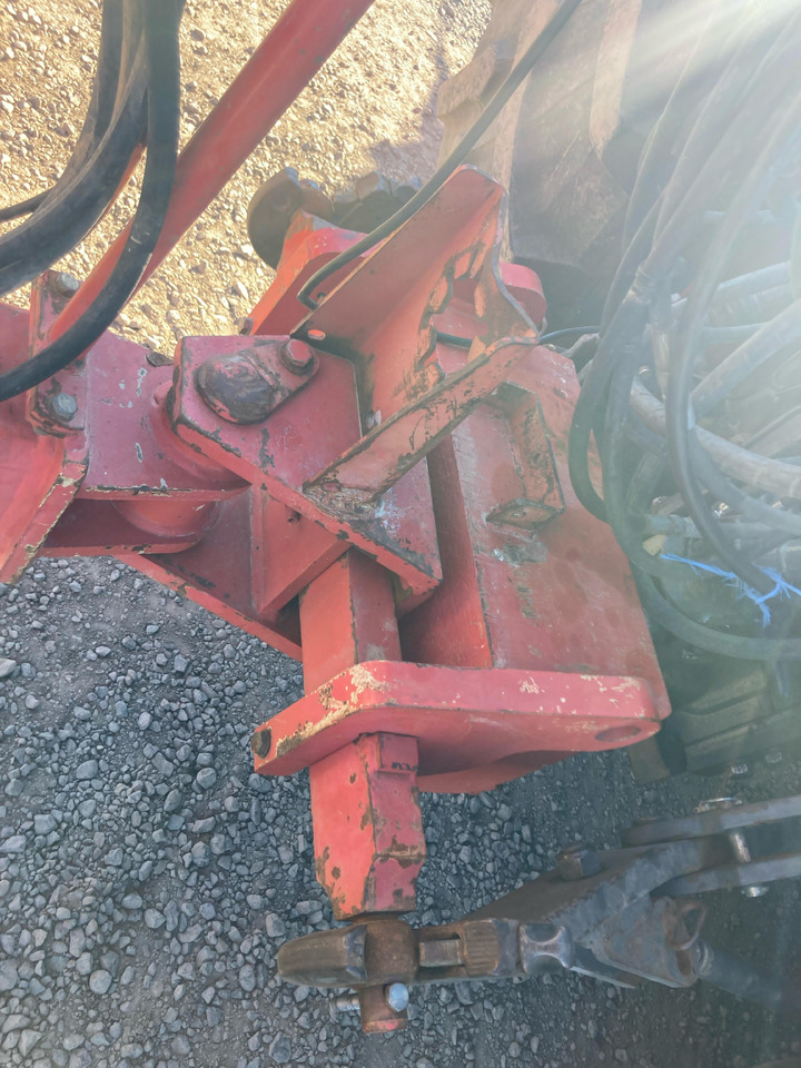 معدات بذار Kverneland DG 12000: صور 13