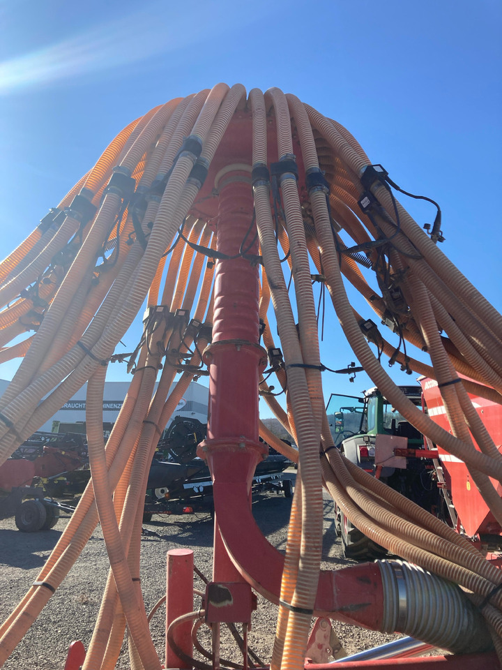 معدات بذار Kverneland DG 12000: صور 8