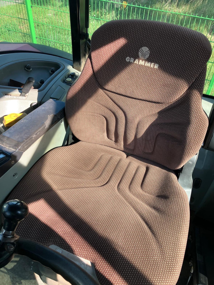 Massey Ferguson 6290 - جرار: صور 4 Massey Ferguson 6290 - جرار: صور 4