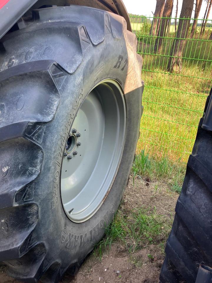 Massey Ferguson 6290 - جرار: صور 5 Massey Ferguson 6290 - جرار: صور 5