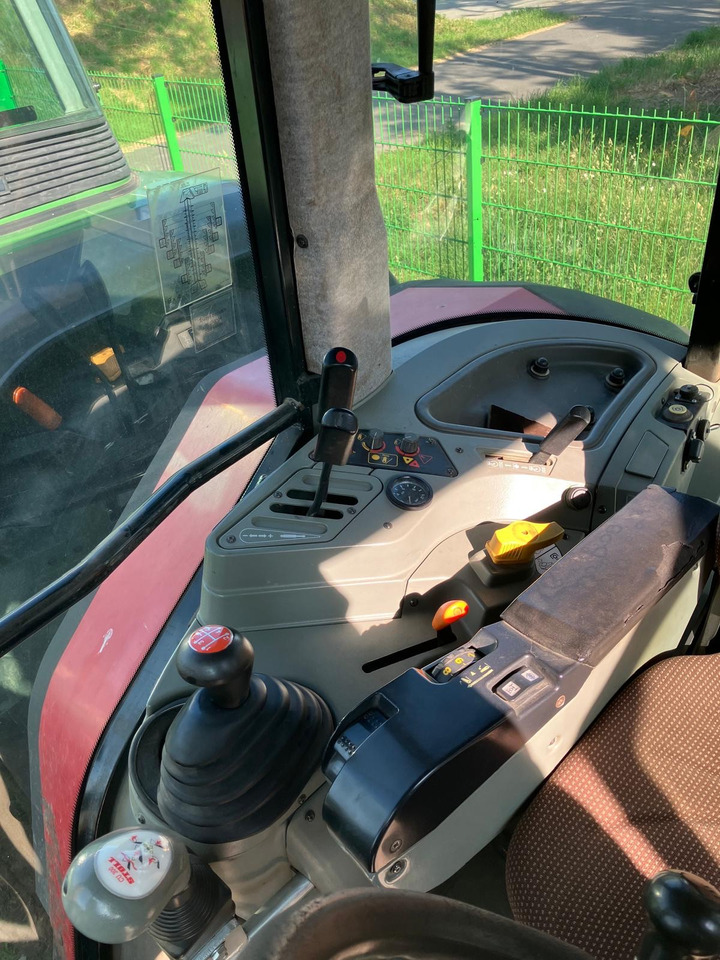 Massey Ferguson 6290 - جرار: صور 3 Massey Ferguson 6290 - جرار: صور 3