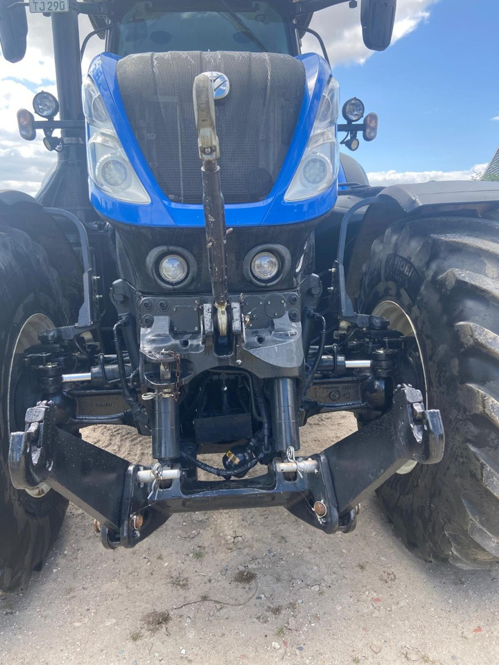 New Holland T7.290 AutoCommand - جرار: صور 5 New Holland T7.290 AutoCommand - جرار: صور 5