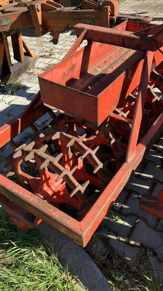 Tigges Packer - محدلة (زراعي): صور 3 Tigges Packer - محدلة (زراعي): صور 3