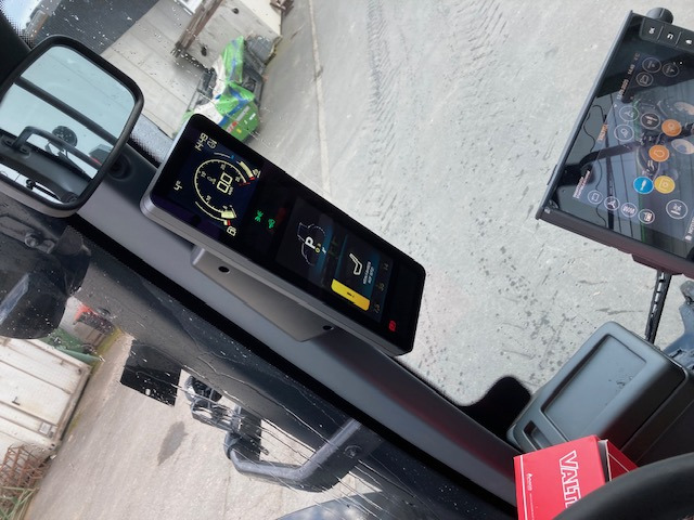 Valtra Q 265 - جرار: صور 5 Valtra Q 265 - جرار: صور 5