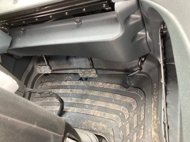 Valtra Q265 - جرار: صور 3 Valtra Q265 - جرار: صور 3