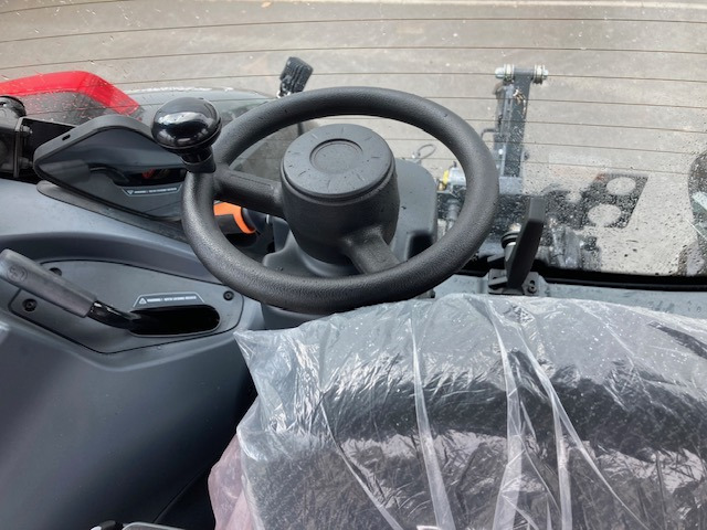 Valtra Q265 - جرار: صور 4 Valtra Q265 - جرار: صور 4