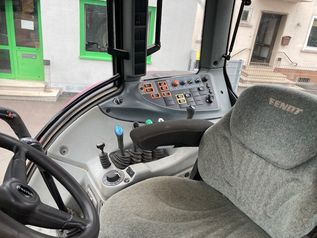 Valtra T 173 SH High Tec - جرار: صور 4 Valtra T 173 SH High Tec - جرار: صور 4